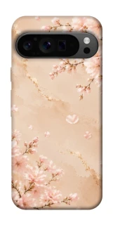 Чехол на Google Pixel 9 Pro Sakura ver.2 фото 1 из 1