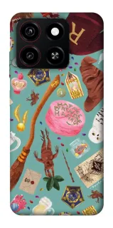 Чохол на ZTE Blade A35 4G Harry Potter v28 фото 1 з 1
