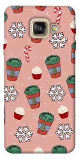 Чохол на Samsung A520 Galaxy A5 (2017) Новорічний v38 фото 1 з 1