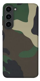 Чохол на Samsung Galaxy S23 Camouflage v8 фото 1 з 1