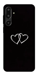 Чохол на Samsung Galaxy F16 Love aesthetic ver.14 фото 1 з 1