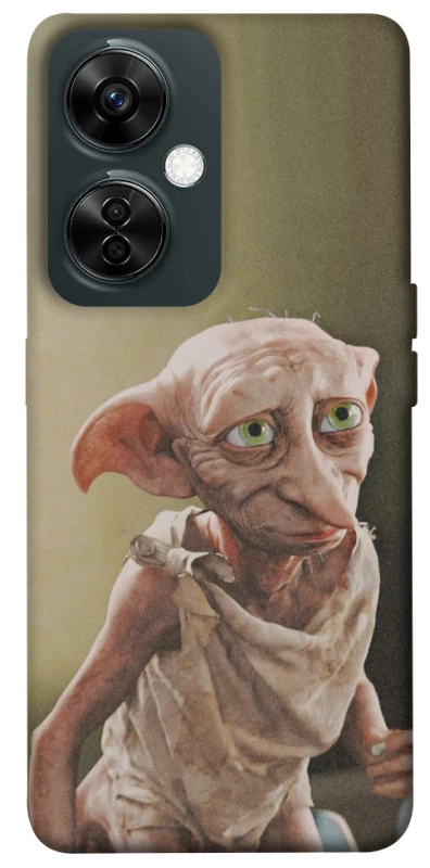 Чехол на OnePlus Nord CE 3 Lite Harry Potter v4 фото 1 из 1