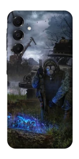 Чехол на Samsung Galaxy A17 4G/5G Сталкер v9 фото 1 из 1