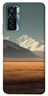 Чохол на TECNO Camon 17 Pro Asian mountains фото 1 з 1
