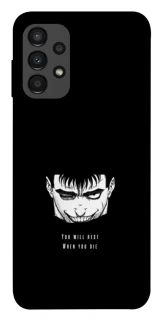 Чехол на Samsung Galaxy A13 4G You will rest фото 1 из 1