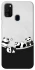 Чехол на Samsung Galaxy M21 Four pandas фото 1 из 1