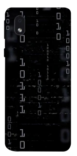 Чехол на Samsung Galaxy M01 Core / A01 Core Numbers фото 1 из 1