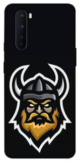 Чохол на OnePlus Nord Viking v2 фото 1 з 1