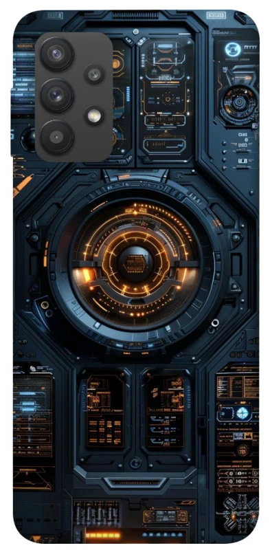 Чехол на Samsung Galaxy A32 (A325F) 4G CyberPhone v6 фото 1 из 1