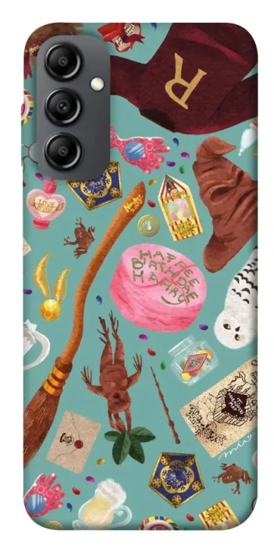 Чохол на Samsung Galaxy A14 4G/5G Harry Potter v28 фото 1 з 1
