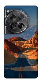Чехол на OnePlus 12 USA mountain v3 фото 1 из 1