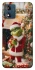 Чохол на Motorola Moto E13 Grinch mood ver.7 фото 1 з 1