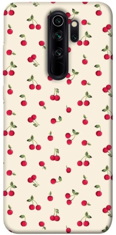 Чехол на Xiaomi Redmi Note 8 Pro Cherry фото 1 из 1