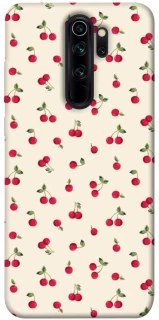Чехол на Xiaomi Redmi Note 8 Pro Cherry фото 1 из 1