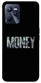 Чехол на Realme C35 Money-dollars фото 1 из 1