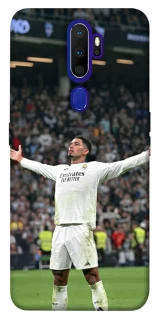Чехол на Oppo A5 (2020) / Oppo A9 (2020) Jude Bellingham фото 1 из 1