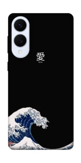 Чохол на Samsung Galaxy S25 Edge Japa wave фото 1 з 1