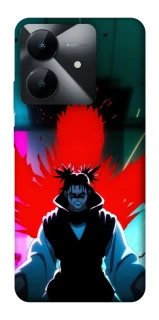 Чехол на Realme Note 60x Choso v4 фото 1 из 1