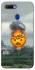 Чохол на Oppo A5s Moscow never sleeps ver.2 фото 1 з 1