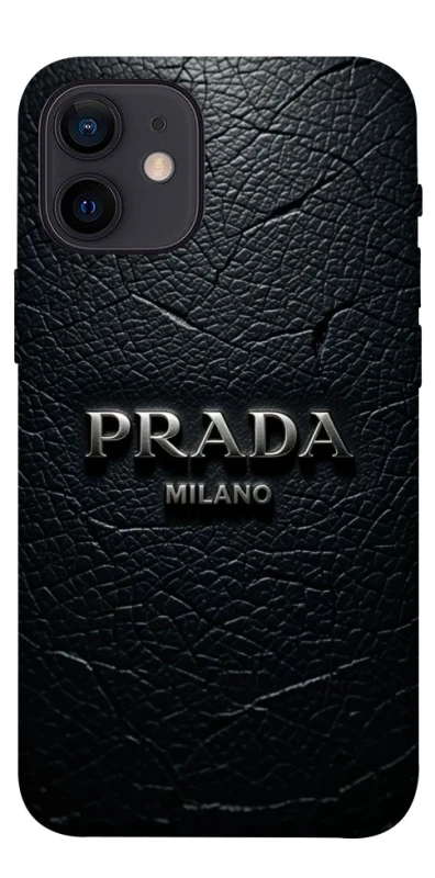 Чохол на Apple iPhone 12 mini (5.4") Prada фото 1 з 1