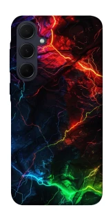 Чехол на Samsung Galaxy A55 Abstract фото 1 из 1