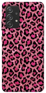Чехол на Samsung Galaxy A72 4G / A72 5G Leopard Skin v3 фото 1 из 1