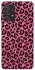 Чохол на Samsung Galaxy A72 4G / A72 5G Leopard Skin v3 фото 1 з 1
