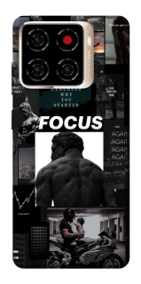 Чохол на ZTE Blade A56 Focus фото 1 з 1