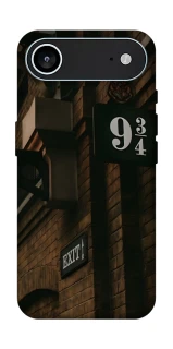 Чехол на Apple iPhone 17 Air (6.5") Harry Potter v9 фото 1 из 1