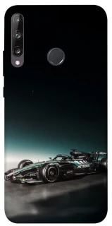 Чохол на Huawei P40 Lite E F-1 ver.4 фото 1 з 1