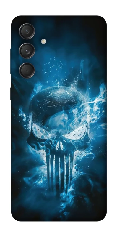 Чехол на Samsung Galaxy M55 Каратель v2 фото 1 из 1