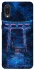 Чехол на Samsung Galaxy A02 torii gate фото 1 из 1