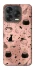 Чехол на ZTE Blade V70 Design Halloween Style ver.2 фото 2 из 2