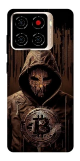 Чехол на ZTE Blade A56 Crypt фото 1 из 1