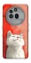 Чехол на Nothing Phone (3a) Pro Cute kittie фото 1 из 1