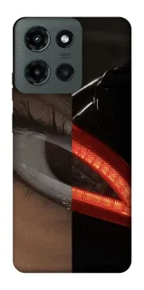 Чохол на Motorola Moto G Power (2025) Mercedes-benz v2 фото 1 з 1
