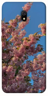 Чохол на Xiaomi Redmi 8a Flowers v4 фото 1 з 1