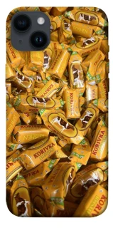 Чохол на Apple iPhone 14 Plus (6.7") Roshen фото 1 з 1