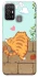 Чохол на ZTE Blade A52 Cat the meow фото 1 з 1