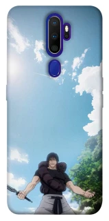 Чехол на Oppo A5 (2020) / Oppo A9 (2020) Toji фото 1 из 1