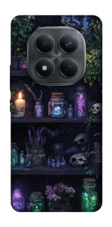 Чохол на Xiaomi Redmi Note 15 Pro 4G Magic shelf ver.1 фото 1 з 1