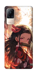 Чехол на Xiaomi Civi 6 Nezuko фото 1 из 1
