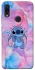 Чохол на Xiaomi Redmi Note 7 / Note 7 Pro / Note 7s Stitch ver.28 фото 1 з 1
