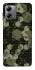 Чохол на Motorola Moto G14 Camouflage v9 фото 1 з 1