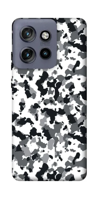 Чохол на Motorola Edge 50 Neo Camouflage v14 фото 1 з 1
