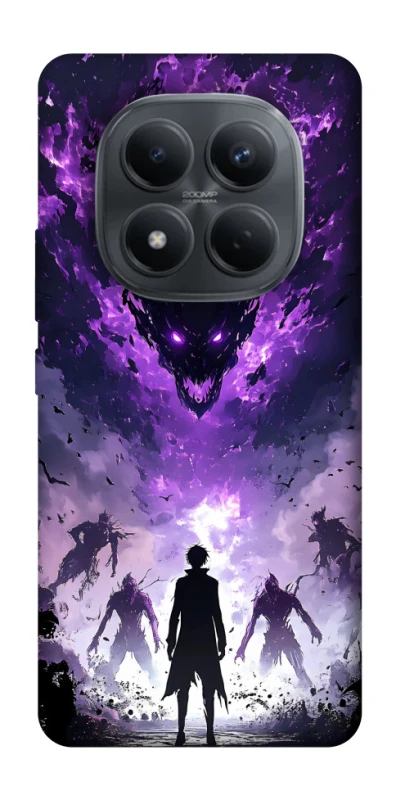 Чохол на Xiaomi Redmi Note 15 Pro 4G dragon фото 1 з 1