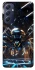 Чохол на Samsung Galaxy M54 5G Cyber ​​Spider фото 1 з 1