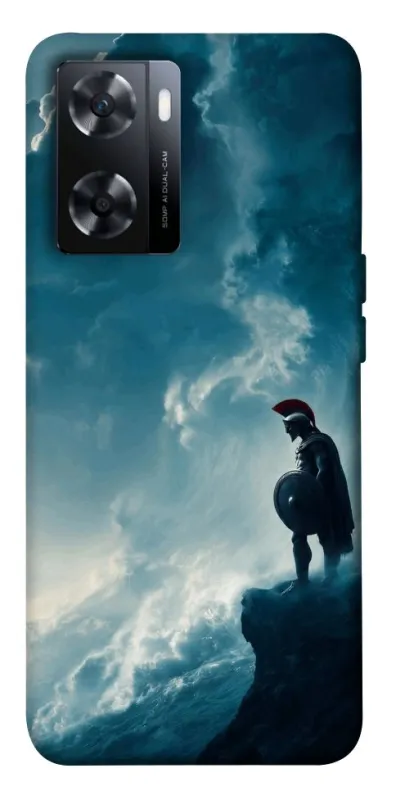 Чохол на OnePlus Nord N20 SE Odyssey ver.2 фото 1 з 1