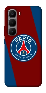 Чохол на Infinix Hot 60 Pro+ FC PSG v2 фото 1 з 1