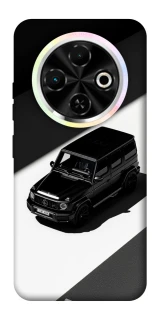 Чехол на TECNO Spark 30C Cubik фото 1 из 1